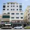 3-bedroom Apartment Tel Aviv with kitchen for 8 persons